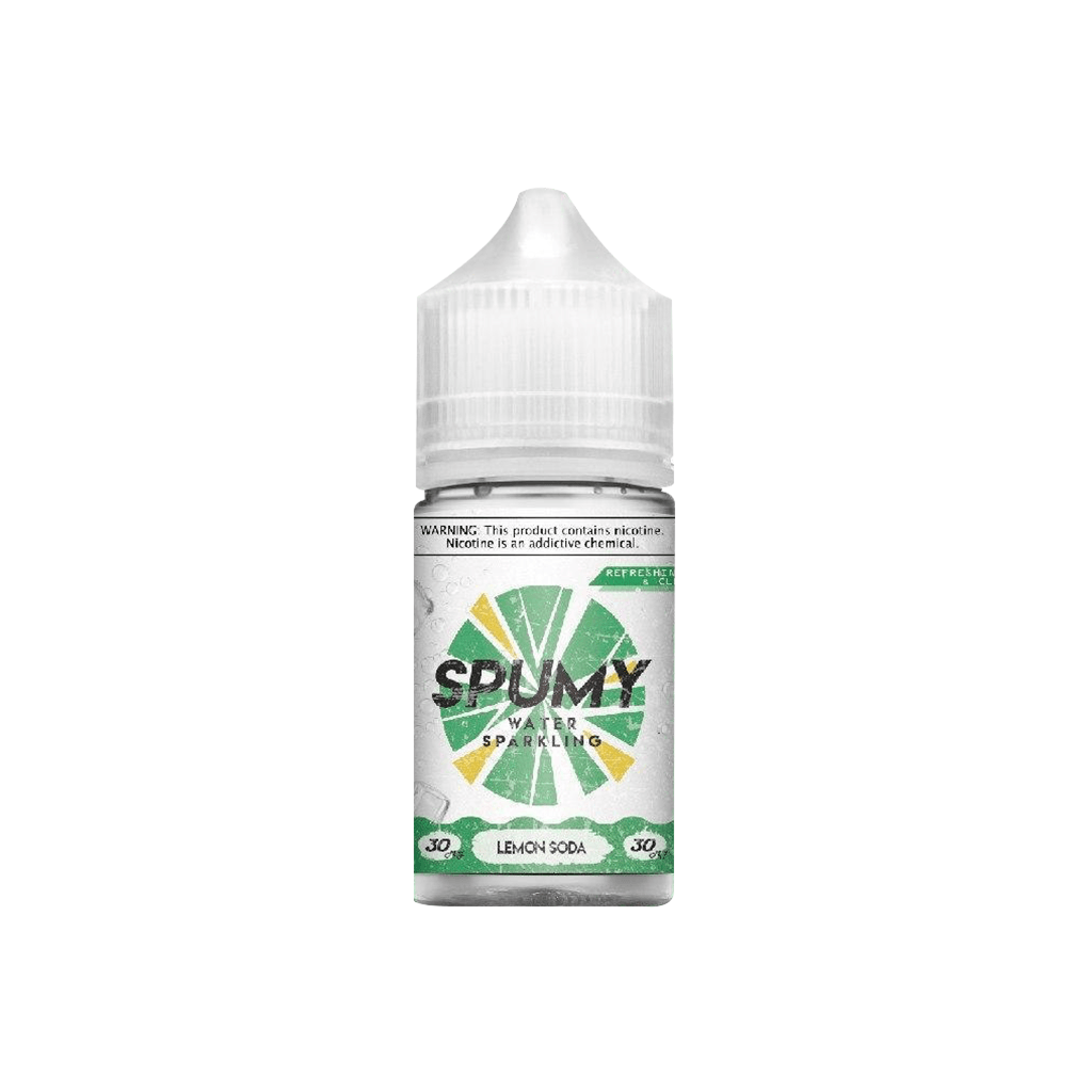Spumy 蘇打 - 30ML