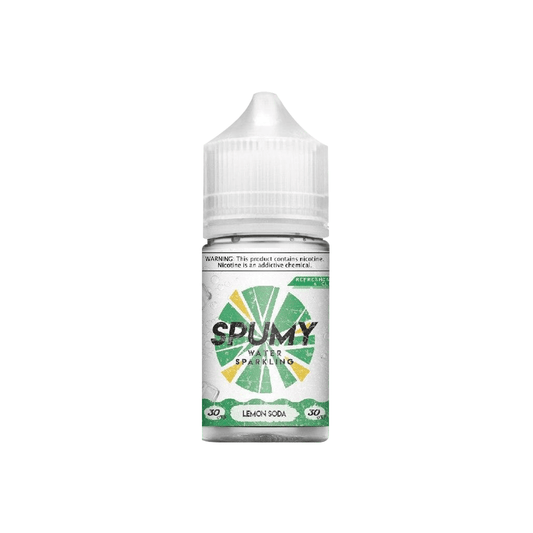 Spumy 蘇打 - 30ML